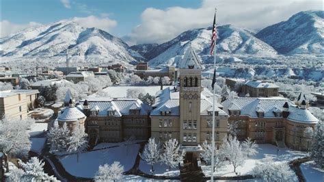 Utah state campus - USU Facebook; USU Twitter; USU Instagram; 0160 Old Main Hill, TSC #102 Logan, UT 84322-0160 1-800-488-8108 admit@usu.edu